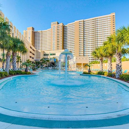 Emerald Beach Resort III Panama City Beach Rum bild