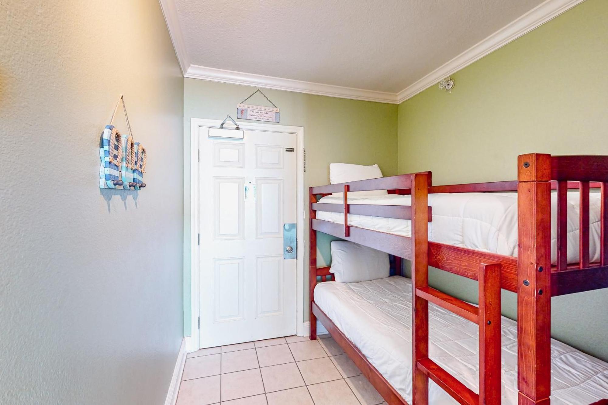 Emerald Beach Resort III Panama City Beach Rum bild